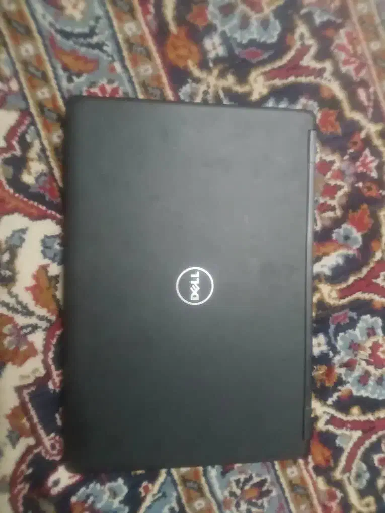 لبتاب DELL|رایانه همراه|آبادان, |دیوار