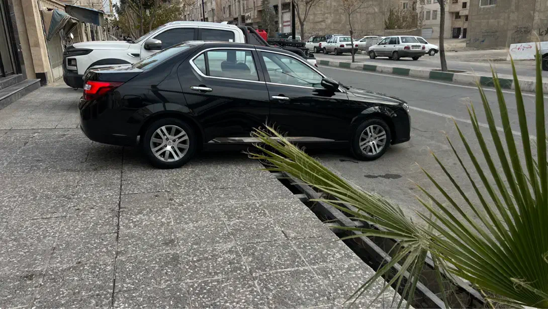 دنا پلاس 1398تیپ ۲ چهارچرخ دیسک سفارشی آپکو|خودرو سواری و وانت|تهران, شهید رجایی|دیوار