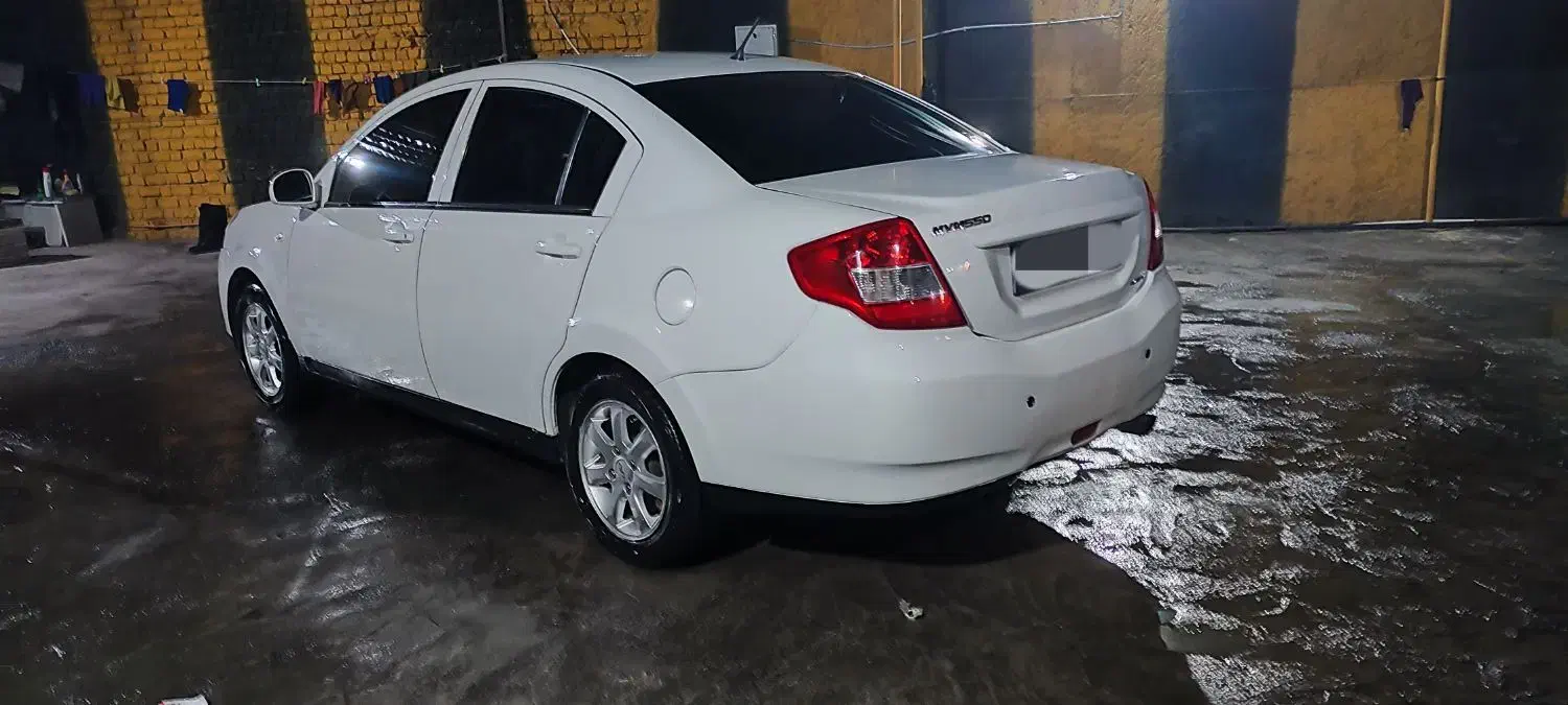 MVM 550 CVT|خودرو سواری و وانت|تهران, ترمینال غرب|دیوار