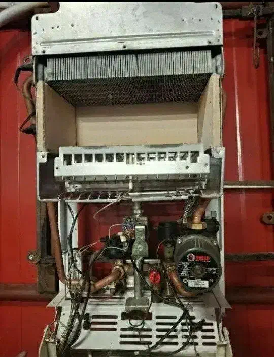 سرویس تعمیر اسپلیت پکیج و ابگرمکن با ۲۰ درصد تخفیف|خدمات پیشه و مهارت|شیراز, معالیآباد|دیوار