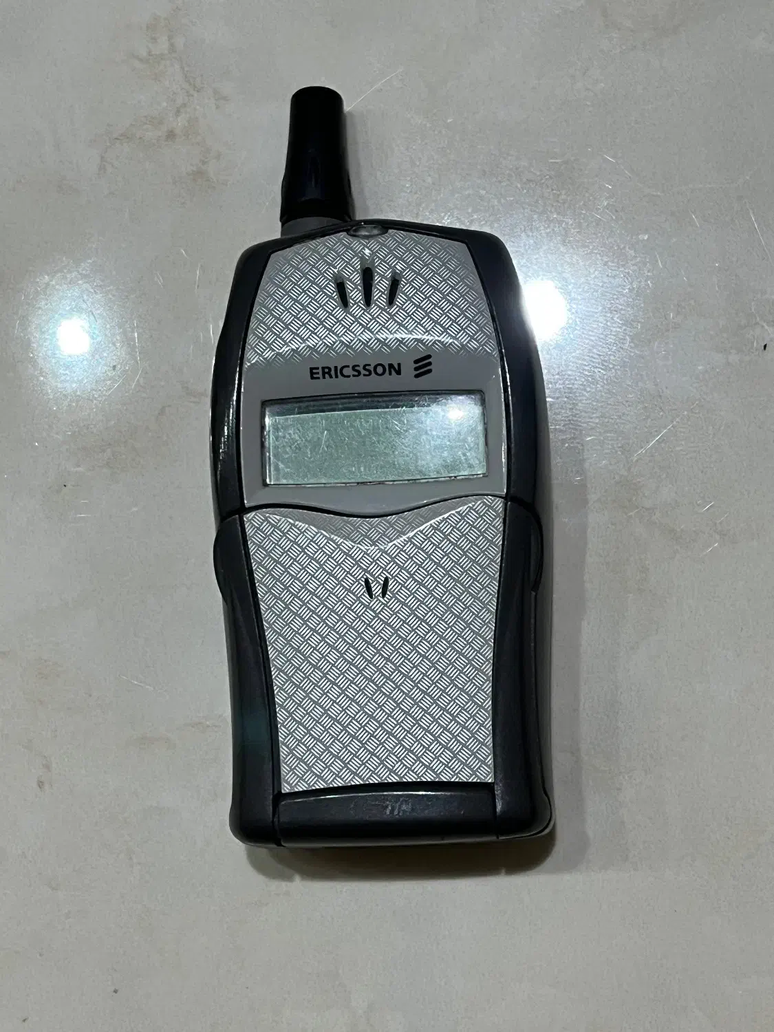اریکسون Ericsson T20e|موبایل|شاهین‌شهر, مخابرات (شهید بهشتی)|دیوار
