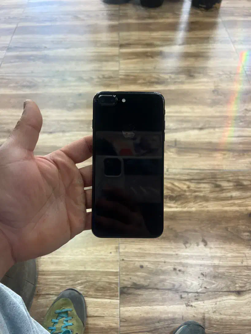 iphone 7 plus|موبایل|کرمانشاه, |دیوار