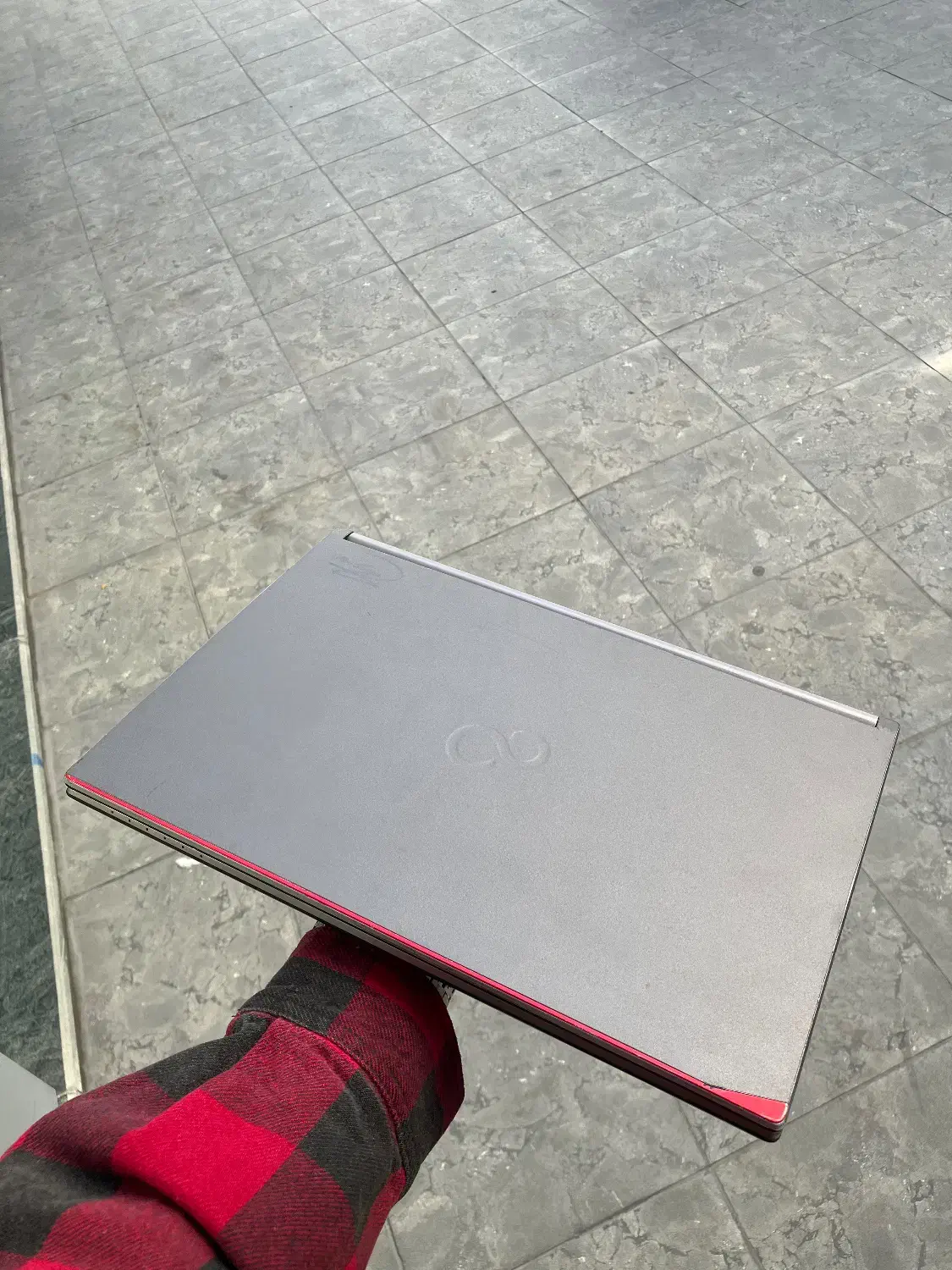 لپتاب فوجیتسو|رایانه همراه|مراغه, |دیوار