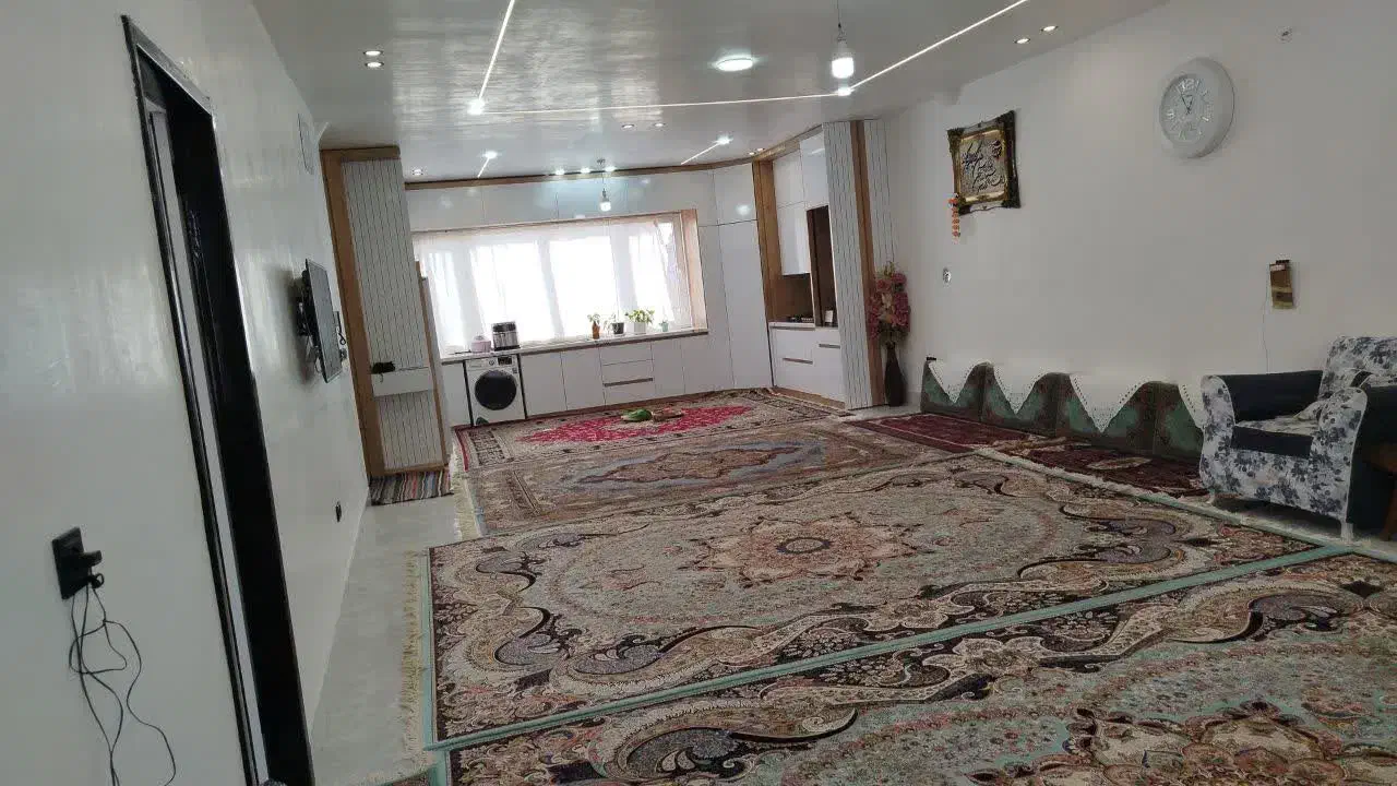 فروش دو طبقه|فروش خانه و ویلا|سربیشه, |دیوار