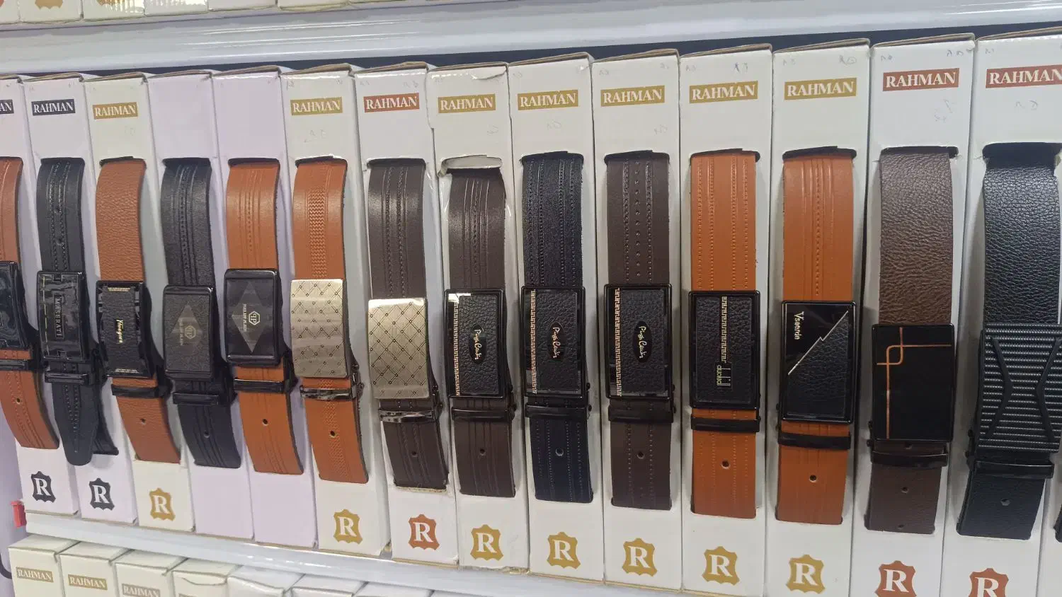 4سانت گیره ای|کیف، کفش، کمربند|تهران, بازار|دیوار