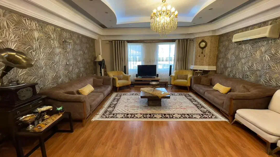 فروش اپارتمان ۱۲۰ متری۳خواب گلسار خیابان ۱۰۴|فروش آپارتمان|رشت, گلسار|دیوار