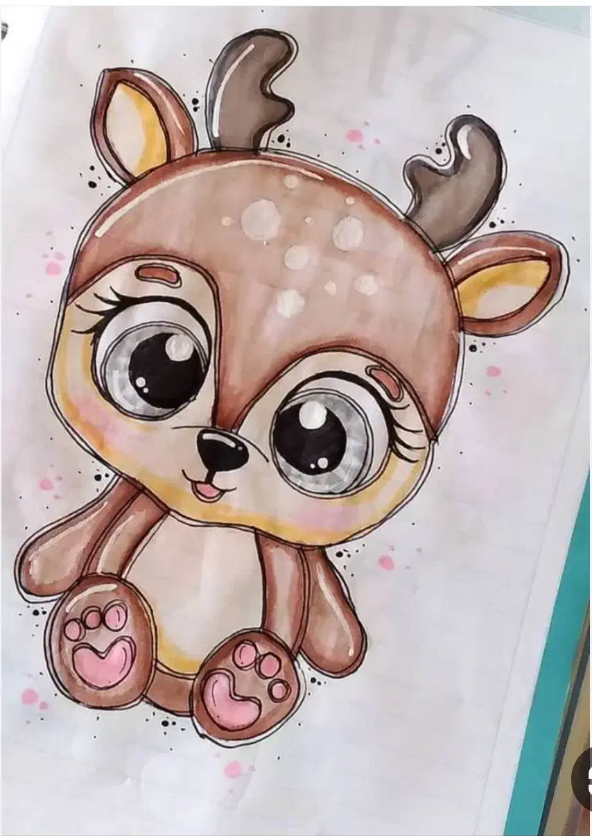 ساخت کاردستی و وسایل مدرسه|لوازم التحریر|سنندج, |دیوار