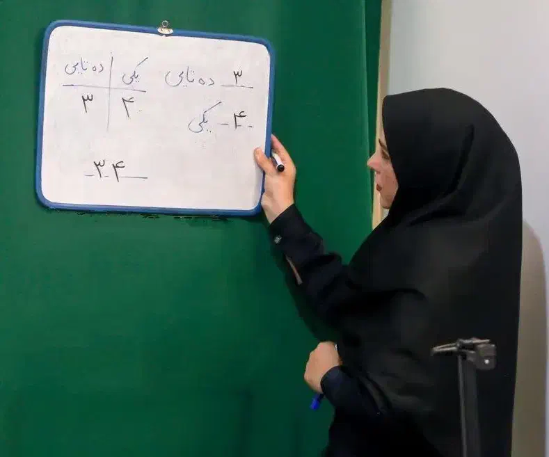 ریاضی/حسابان/گسسته/هندسه آمار کنکور مدرسه دانشگاه|خدمات آموزشی|بروجن, |دیوار