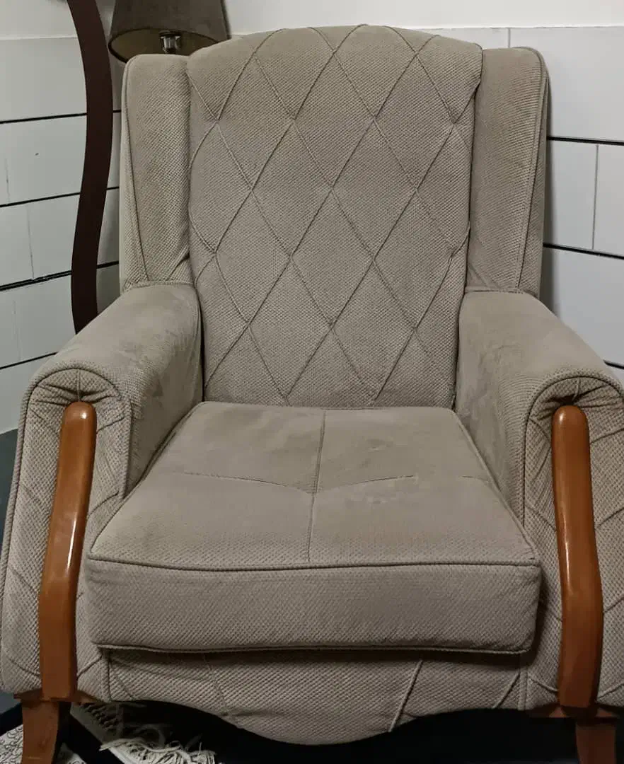 فروش مبل ۸نفره+جلو مبلی+آباژور|مبلمان خانگی و میز عسلی|شاهرود, |دیوار