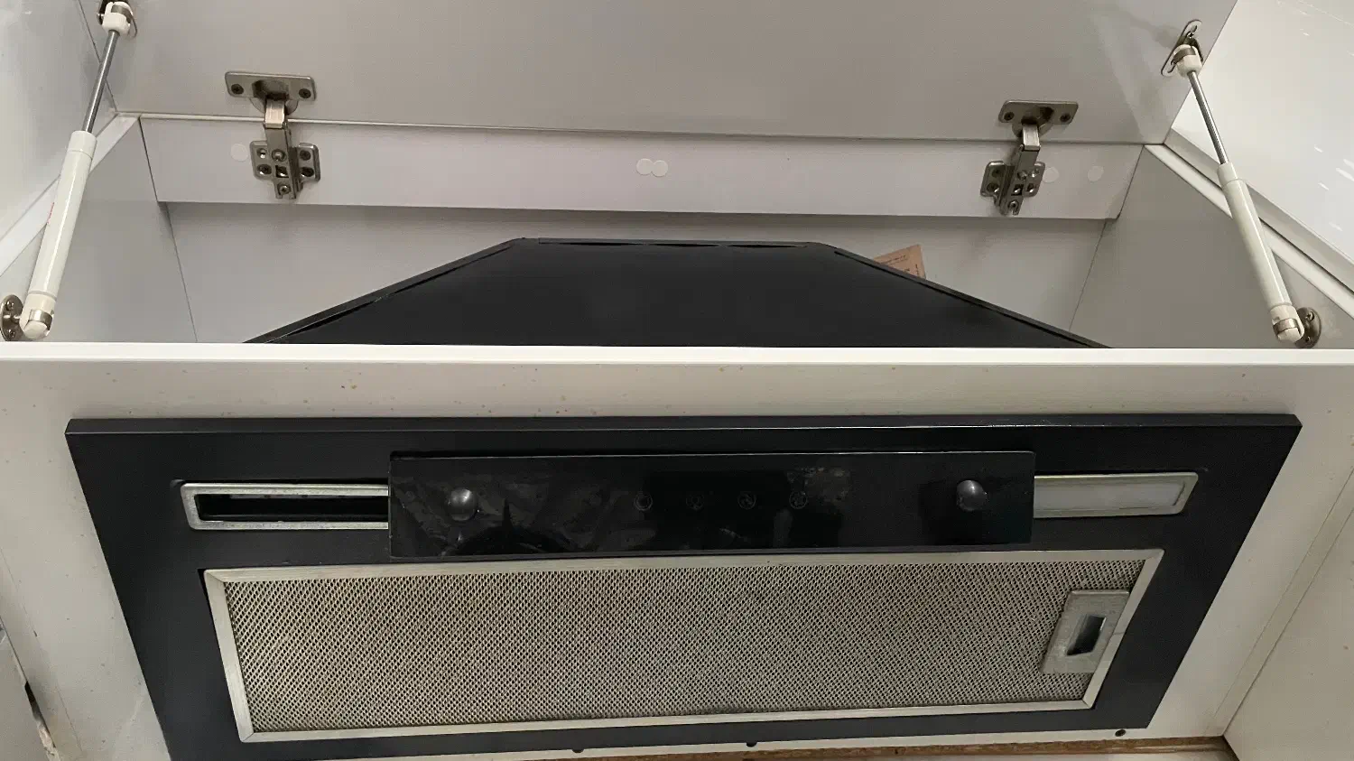 هود لمسی نو|هود|اسلامشهر, شهرک توحید|دیوار