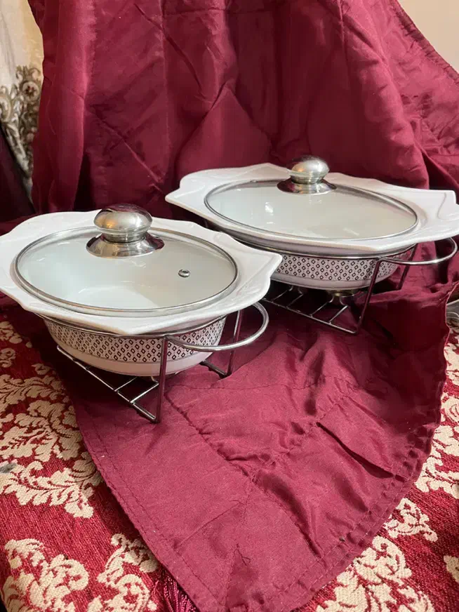 سوفله خوری new home|ظروف سرو و پذیرایی|اصفهان, خانه اصفهان|دیوار