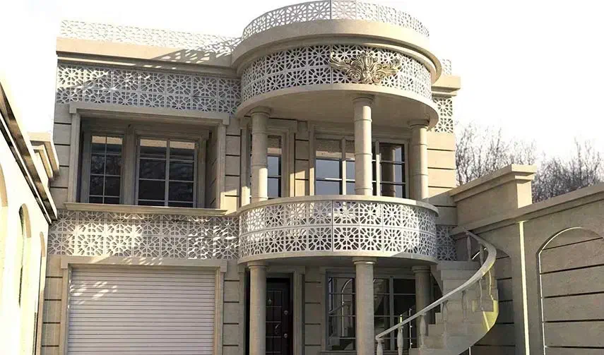 فروش ویلایی فرهنگشهر دو بر|فروش خانه و ویلا|شیراز, فرهنگ شهر|دیوار