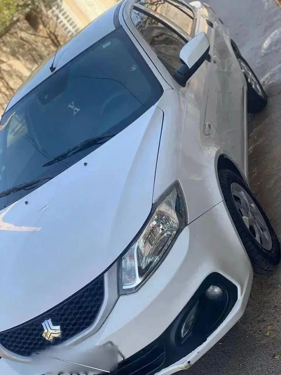 ساینا دوگانه کارخانه گارانتی فعال|خودرو سواری و وانت|کاشمر, |دیوار