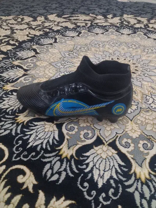 کفش استوک|تجهیزات ورزشی|کرمان, |دیوار