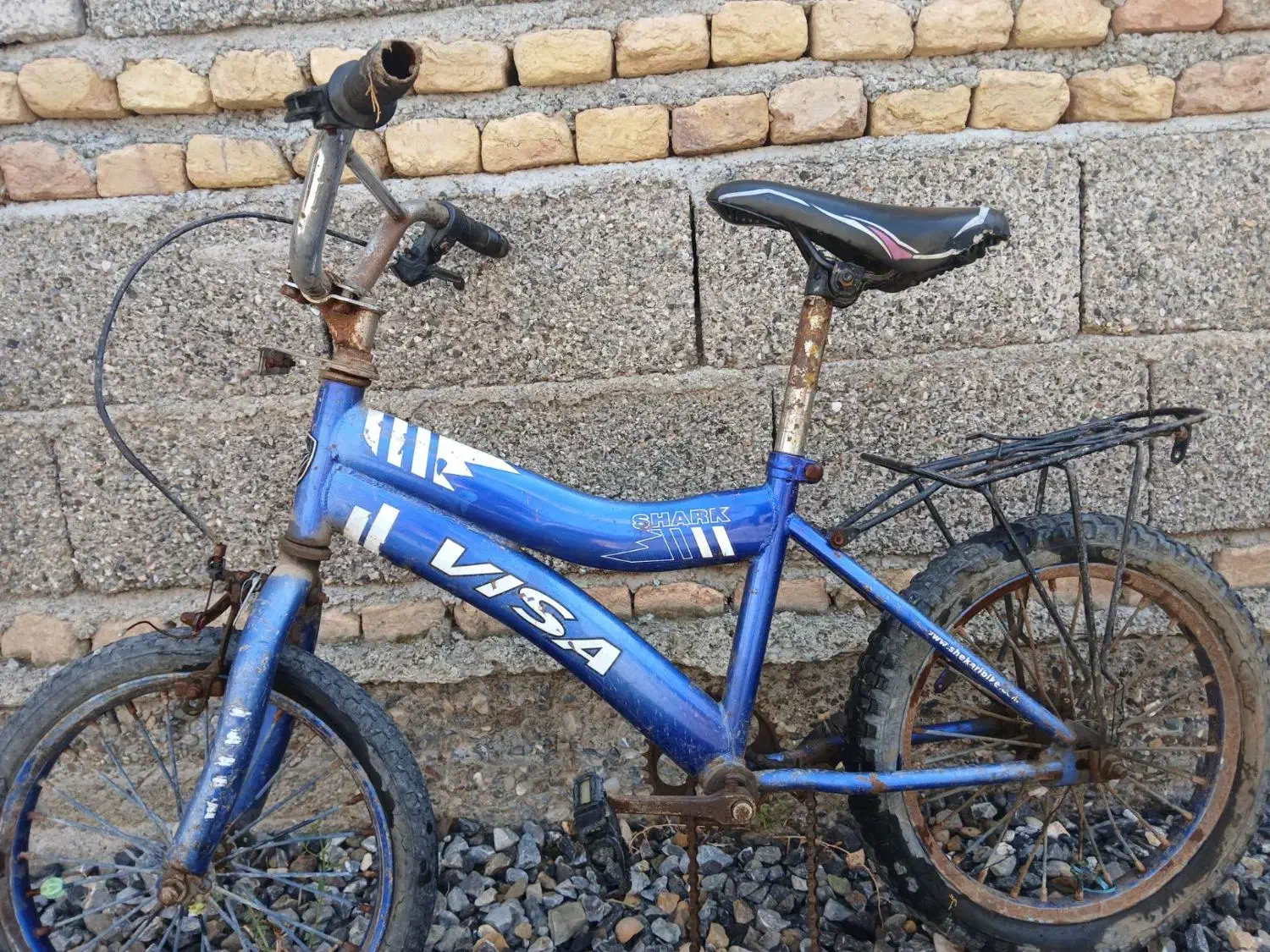 سایز ۱۶|دوچرخه، اسکیت، اسکوتر|آق قلا, |دیوار