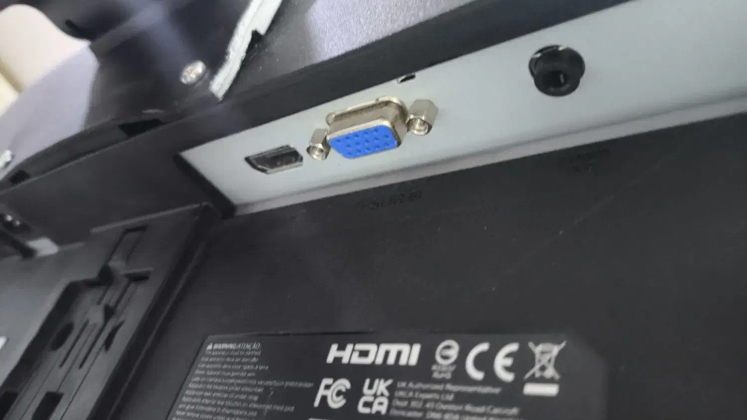 فروشگاه آریانا - مانیتور philips 100hz تولید 2024|قطعات و لوازم جانبی رایانه|بندر ماهشهر, |دیوار