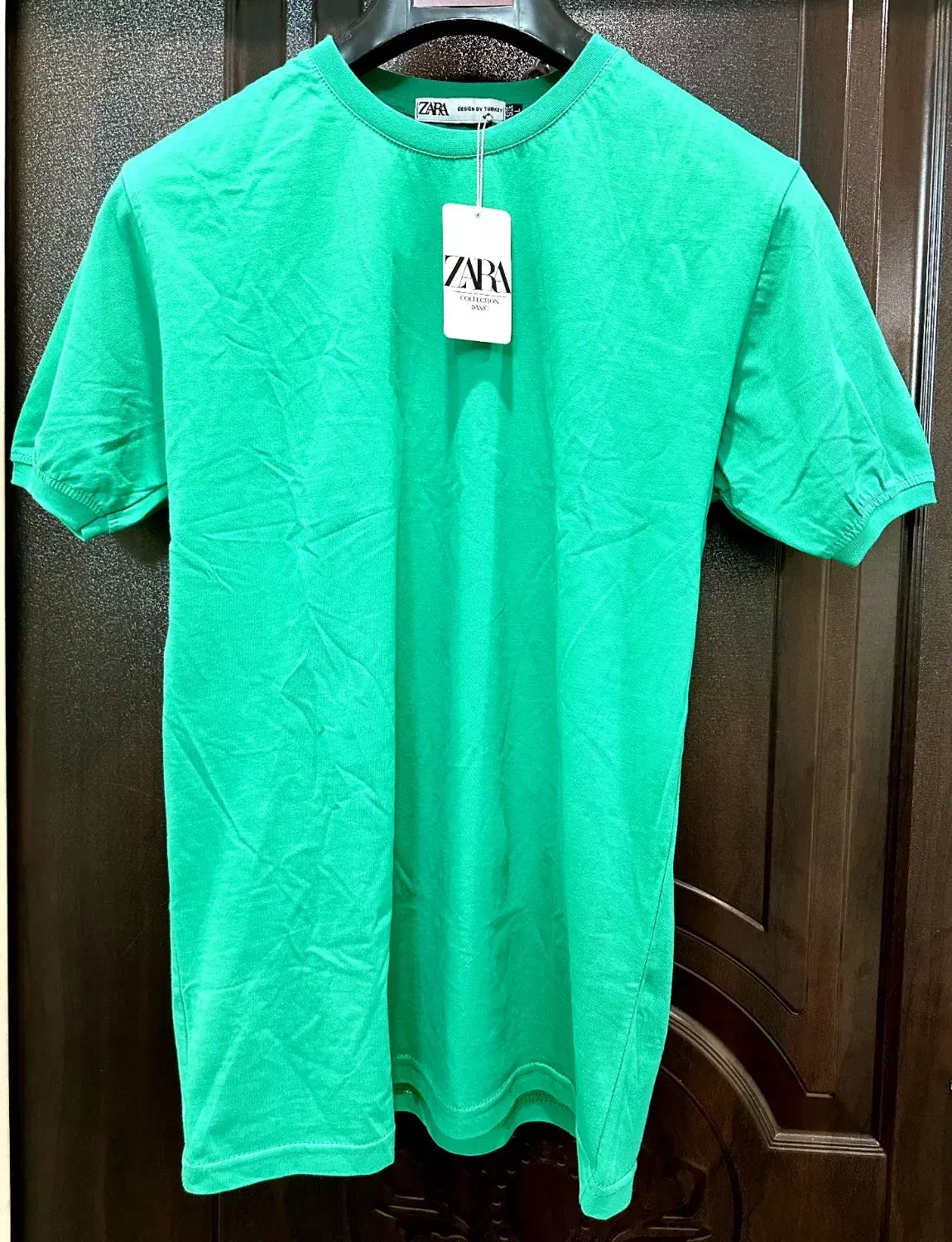 فروش لباس مردانه برند ZARA|لباس|اندیشه, اندیشه فاز ۳|دیوار