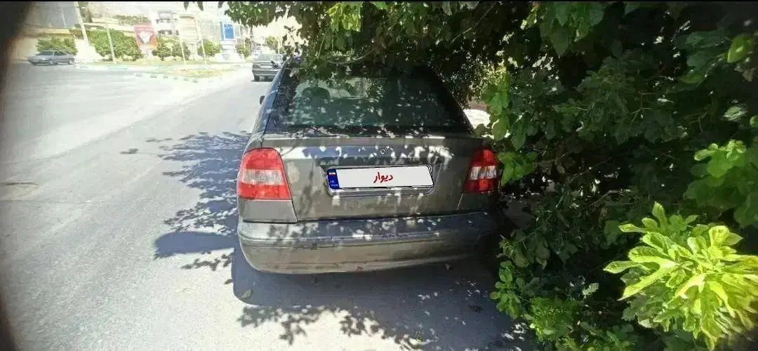 پراید141 مدل86دوگانه سوز شرکتی|خودرو سواری و وانت|بوشهر, |دیوار