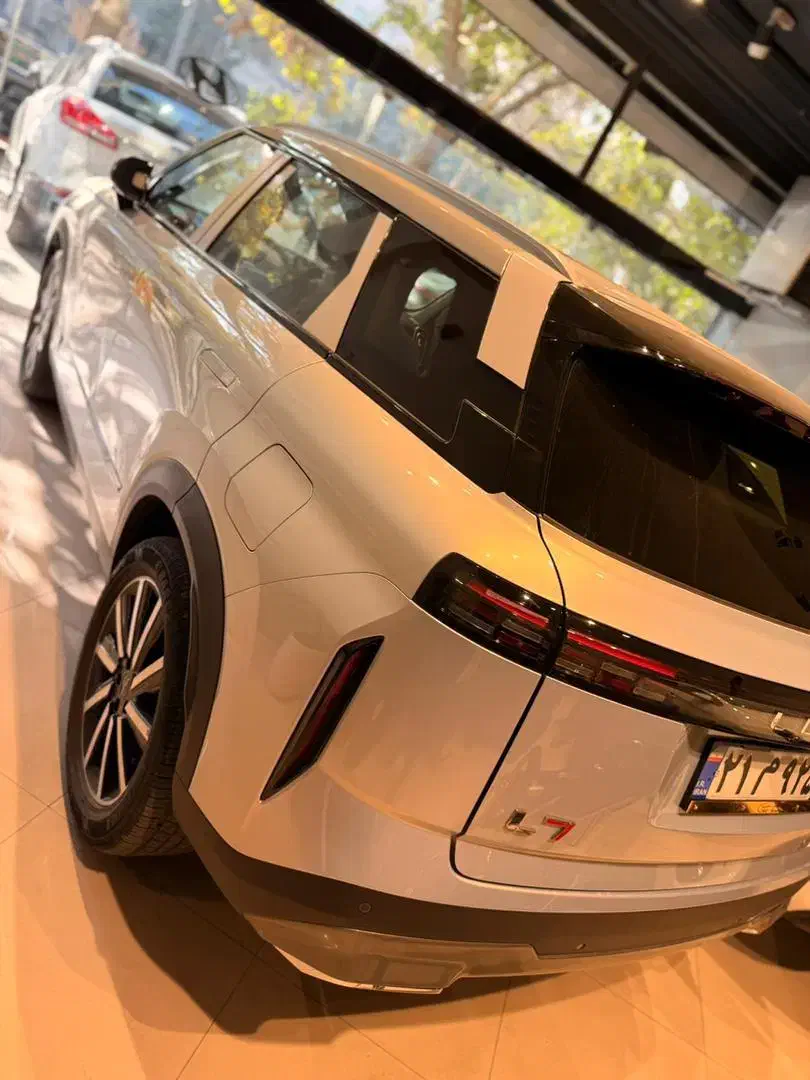 لوکانوL7|خودرو سواری و وانت|مشهد, خرمشهر|دیوار