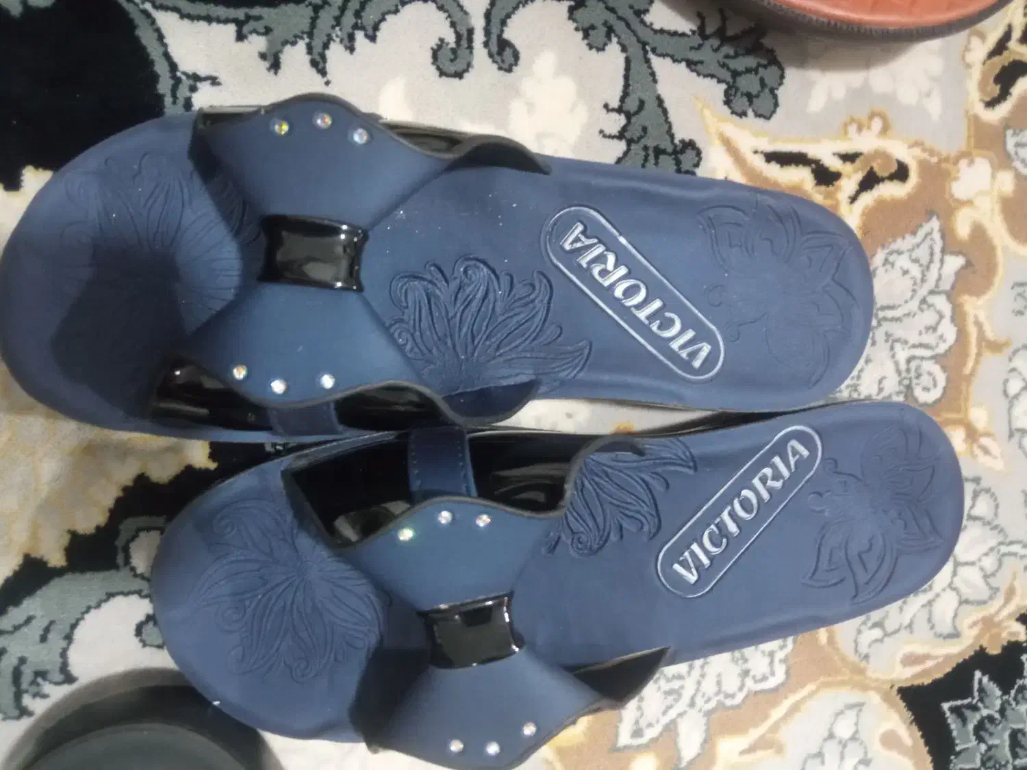 دمپایی مردانه زنانه دخترانه در سایزهای مختلف|کیف، کفش، کمربند|الیگودرز, |دیوار