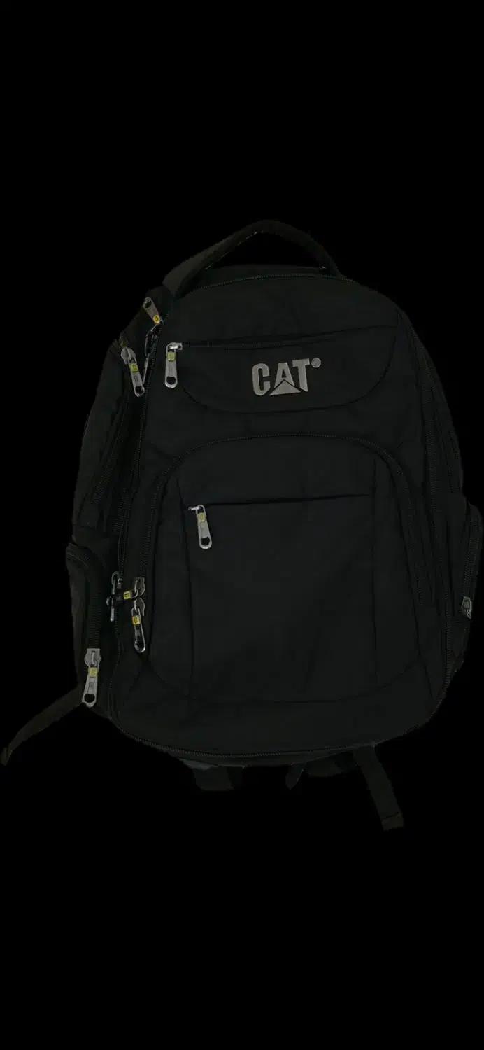 کیف کوله پشتی مدل caterpillar|کیف، کفش، کمربند|مشهد, احمدآباد|دیوار