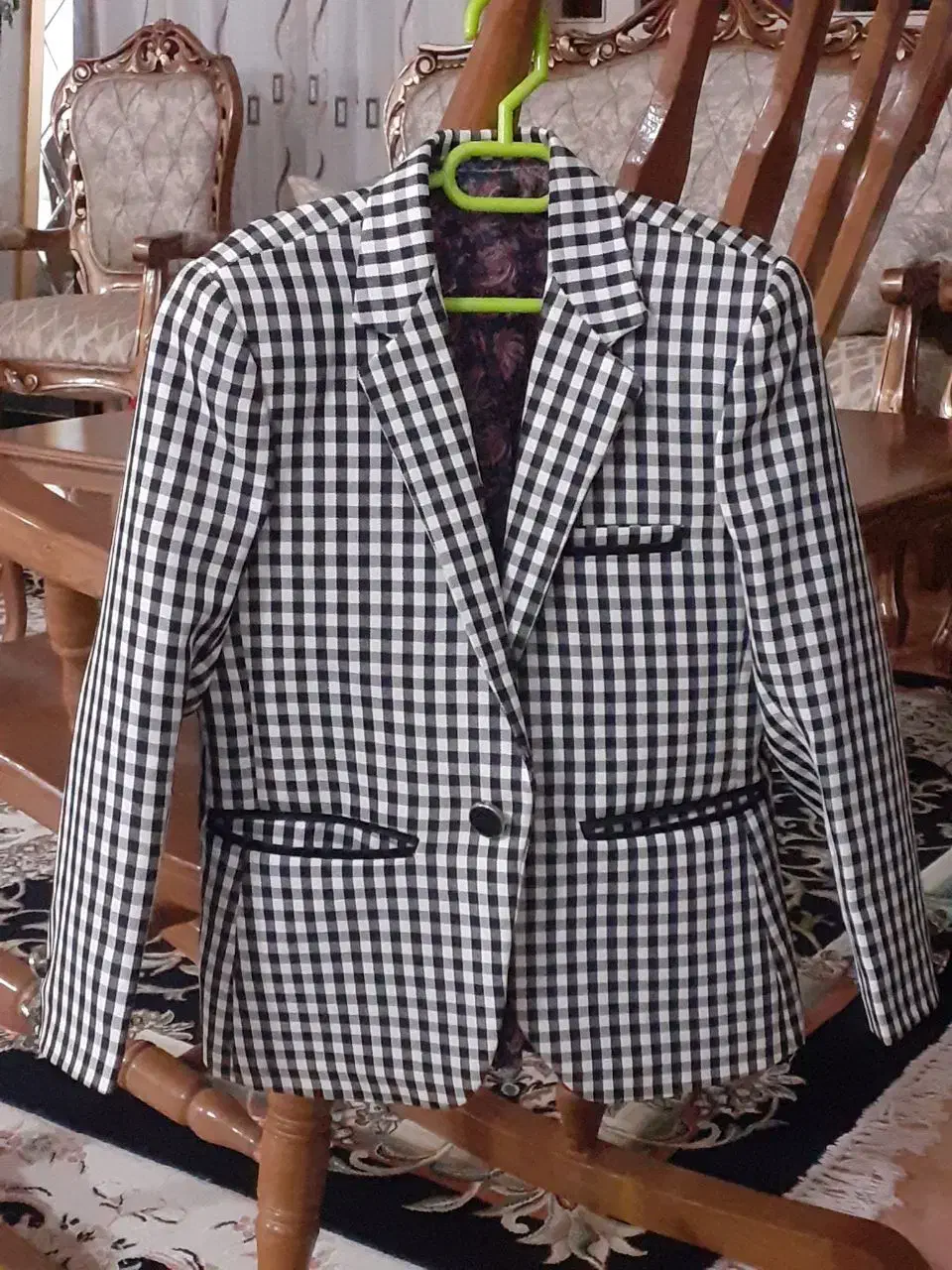 کت های سالم تمیز|لباس|خمینی‌شهر, |دیوار