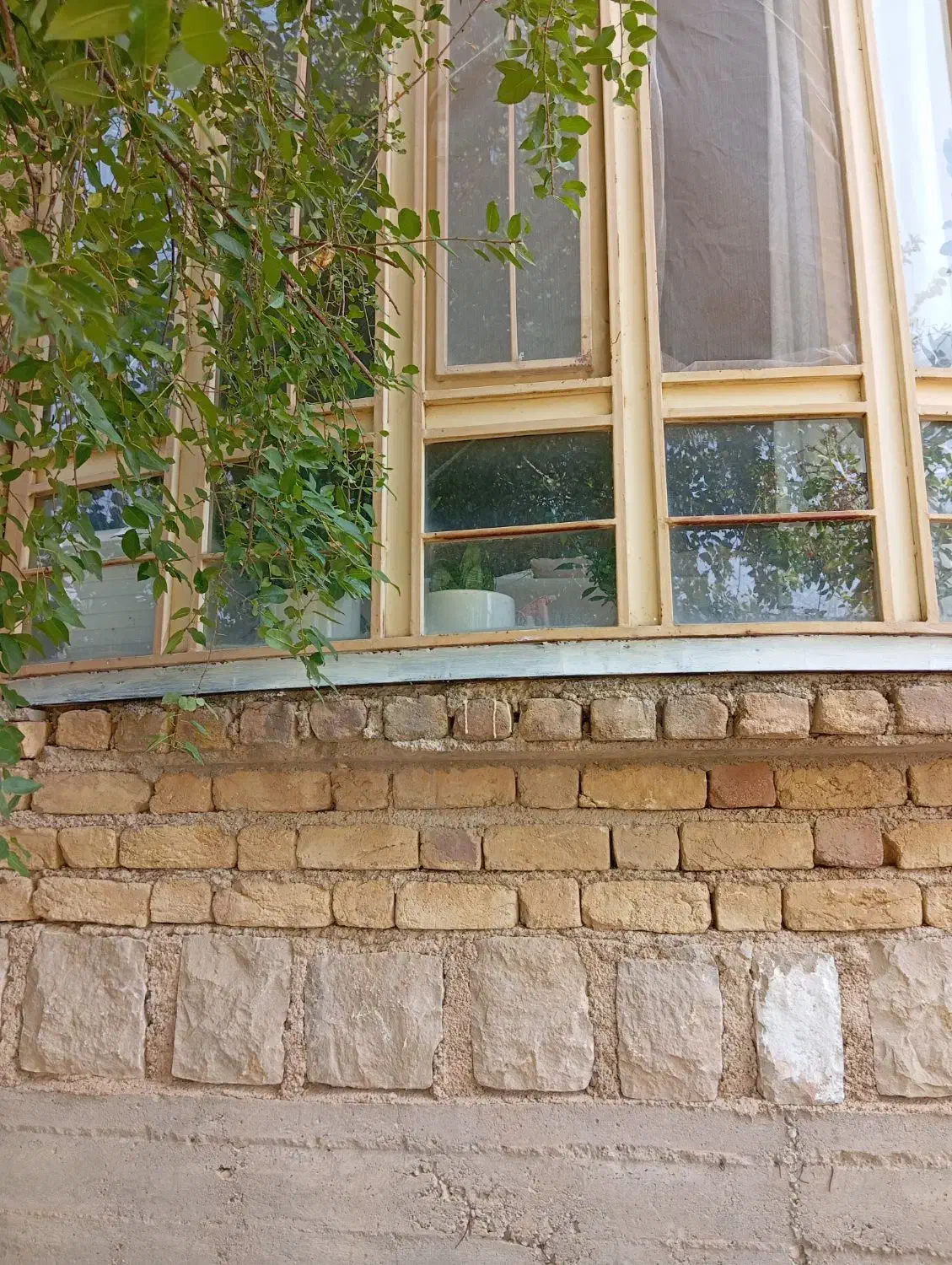 درب و پنجره آهنی|مصالح و تجهیزات ساختمان|چرداول, |دیوار