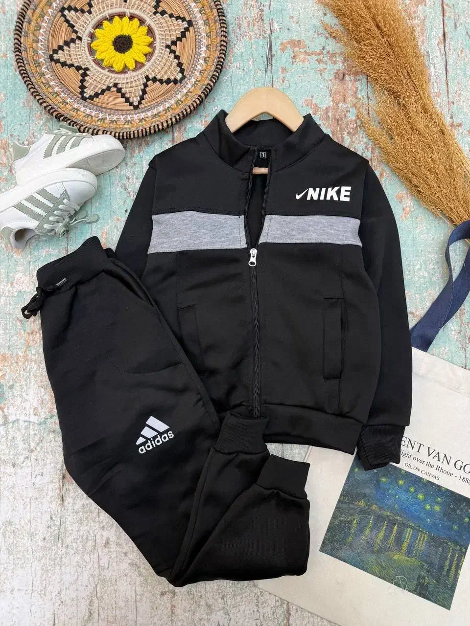 سویشرت شلوار اقتصادی|کفش و لباس بچه|رشت, فلسطین|دیوار