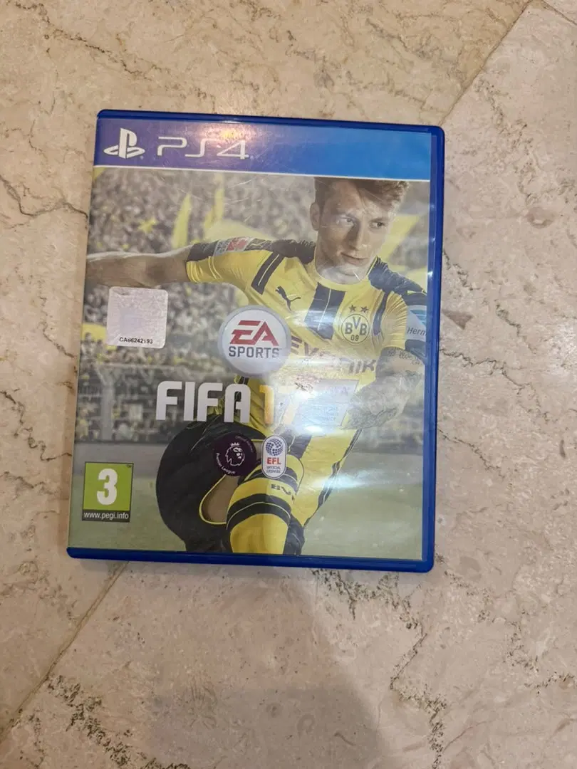 FIFA17|کنسول، بازی ویدئویی و آنلاین|تهران, میرداماد|دیوار