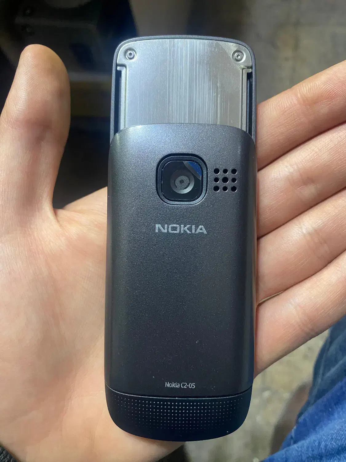 نوکیاc2|موبایل|تبریز, |دیوار