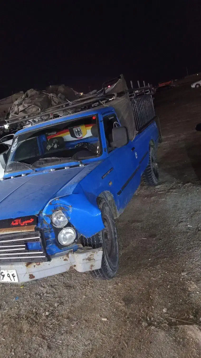 نیسان|خودرو سنگین|درگهان, |دیوار