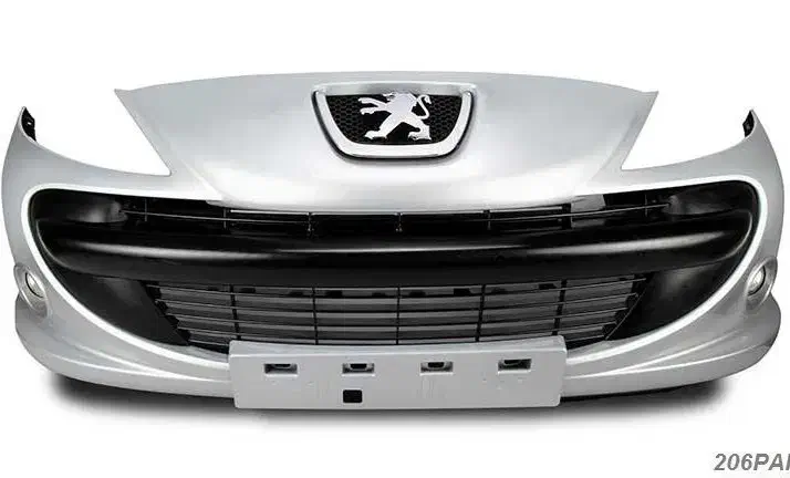 انواع سپر عمده و تک|قطعات یدکی و لوازم جانبی|قدس, شهر‌قدس|دیوار