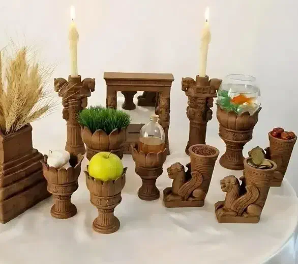 هفتصدتومن|صنایع دستی و سایر لوازم تزئینی|پیر بکران, |دیوار