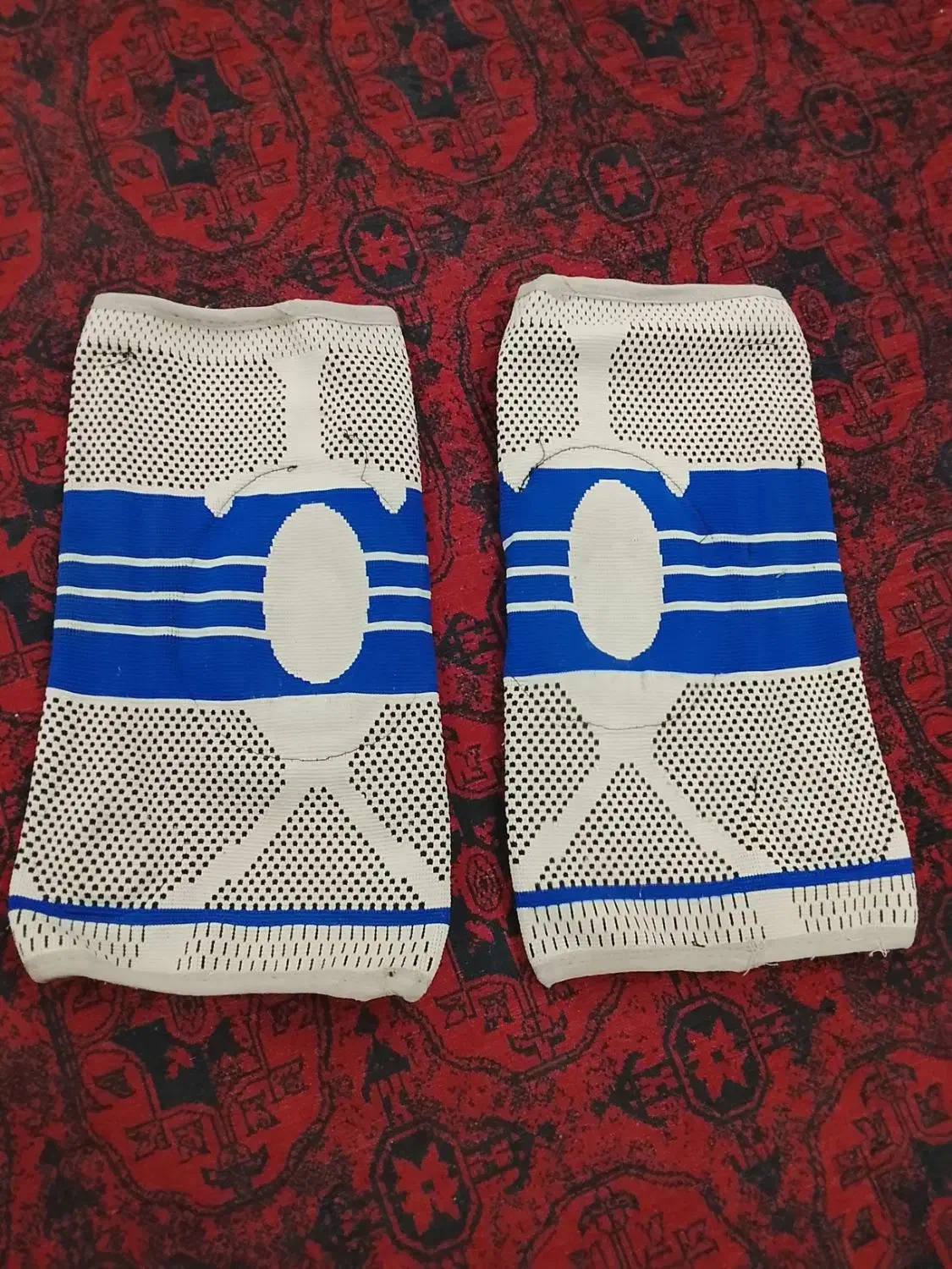 زانوبند آتل دار|آرایشی، بهداشتی، درمانی|محمدشهر, کوی بهار|دیوار