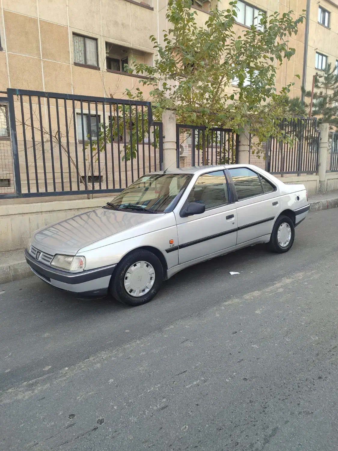 پژو405|خودرو سواری و وانت|ارومیه, |دیوار