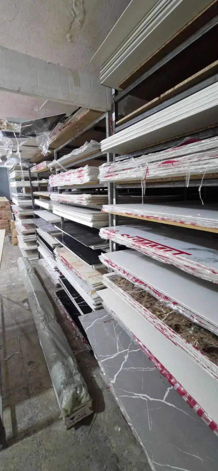 از تولید به مصرف ماربل شیت ترمووال قرنیز سقف کفپوش|مصالح و تجهیزات ساختمان|تهران, کیانشهر|دیوار