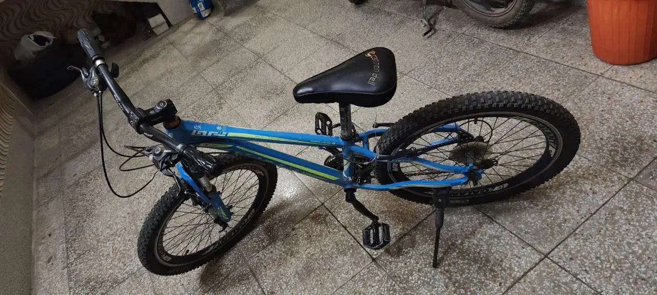 دوچرخهGALANT|دوچرخه، اسکیت، اسکوتر|لنجان, |دیوار