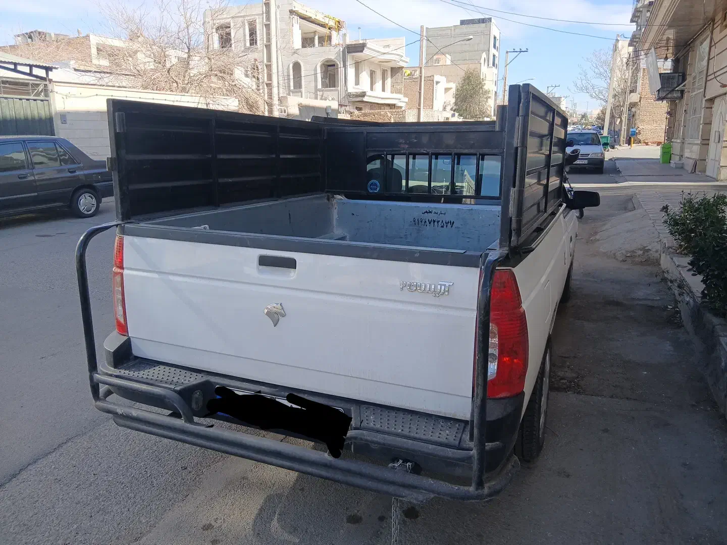 حمل‌ونقل‌|خدمات حمل و نقل|دلیجان, |دیوار