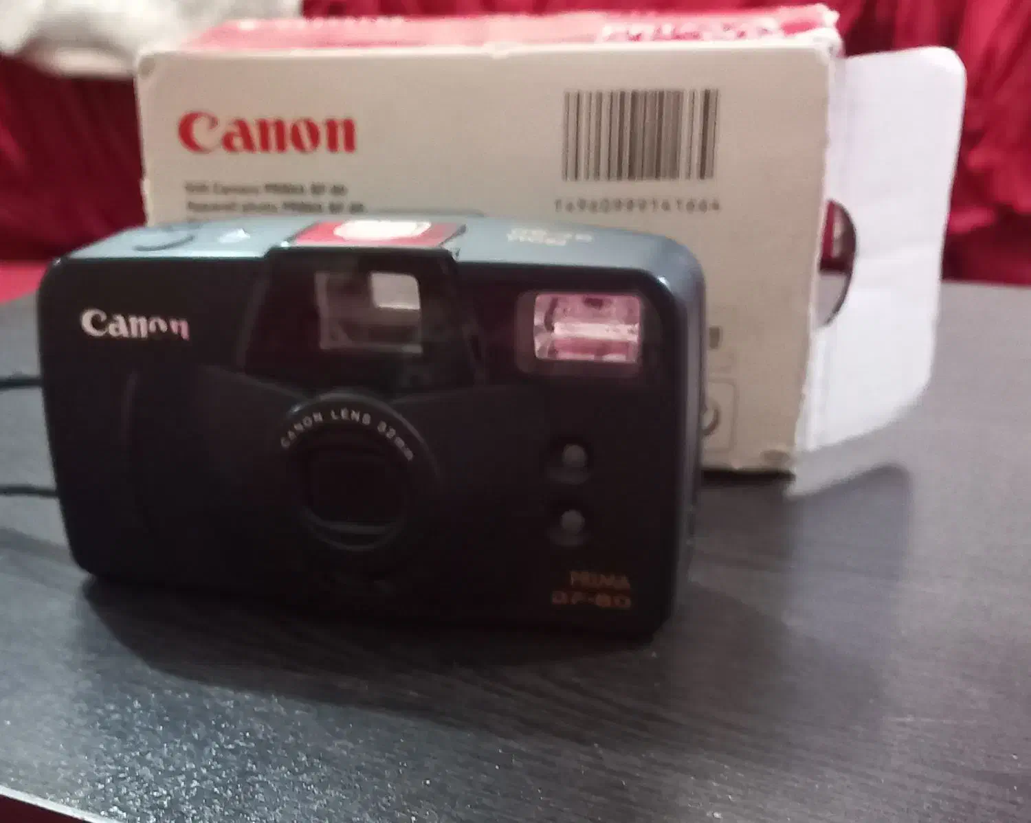 دوریین کنون canon|دوربین عکاسی و فیلم‌برداری|اهواز, زیتون کارگری|دیوار