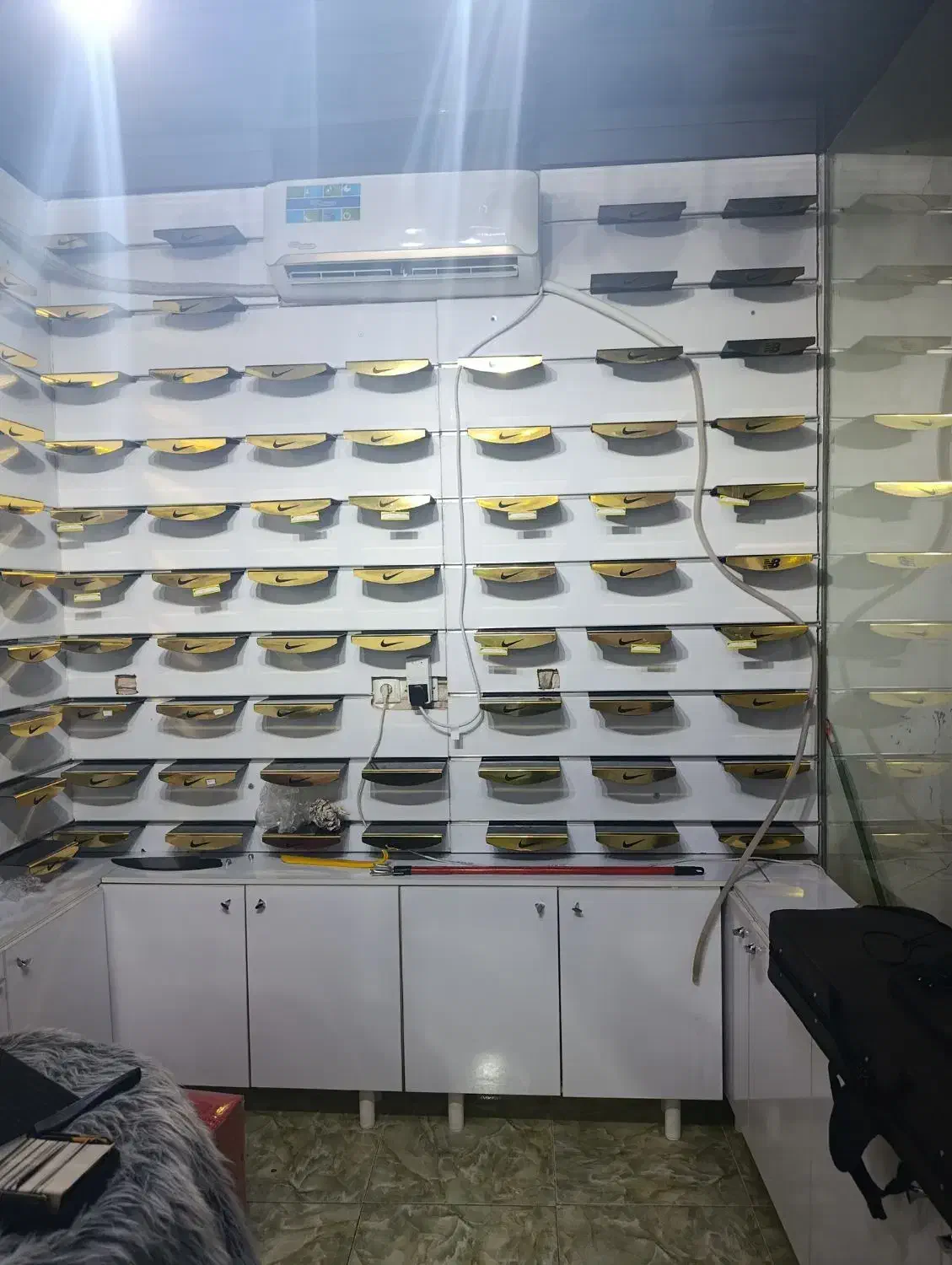 فروش مغازه اجاره ای|اجارهٔ مغازه و غرفه|دهلران, |دیوار