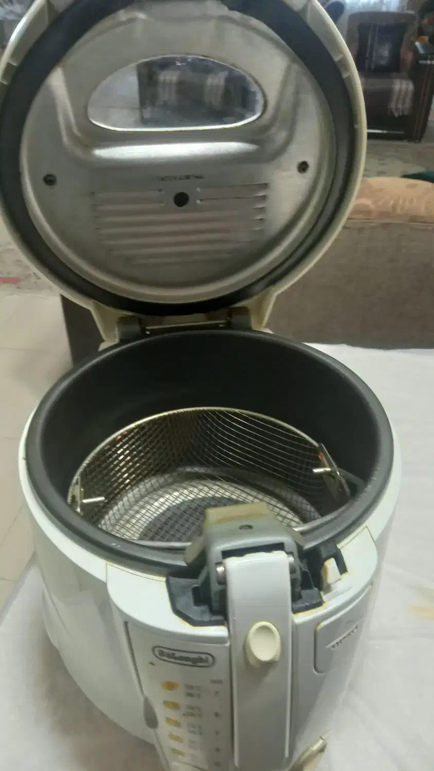 سرخکن ایتالیایی  یک میلیون تومان|ظروف پخت‌وپز|ارومیه, |دیوار