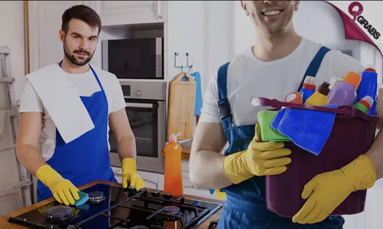 شزکت خدماتی ونظافتی ومبل شویی|خدمات نظافت|مشهد, احمدآباد|دیوار