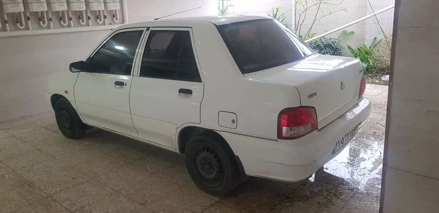 پراید ۱۳۲ مدل ۹۸|خودرو سواری و وانت|فومن, |دیوار