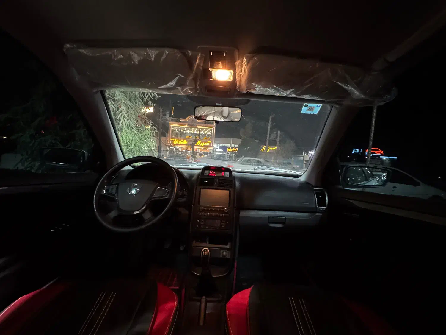 سورن پلاس سیمی، ۱۴۰۲، نقد و اقساط|خودرو سواری و وانت|یزد, |دیوار