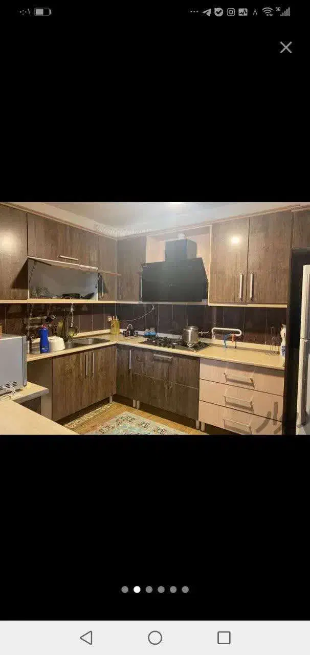 رهن و اجاره آپارتمان|اجارهٔ آپارتمان|گلپایگان, |دیوار