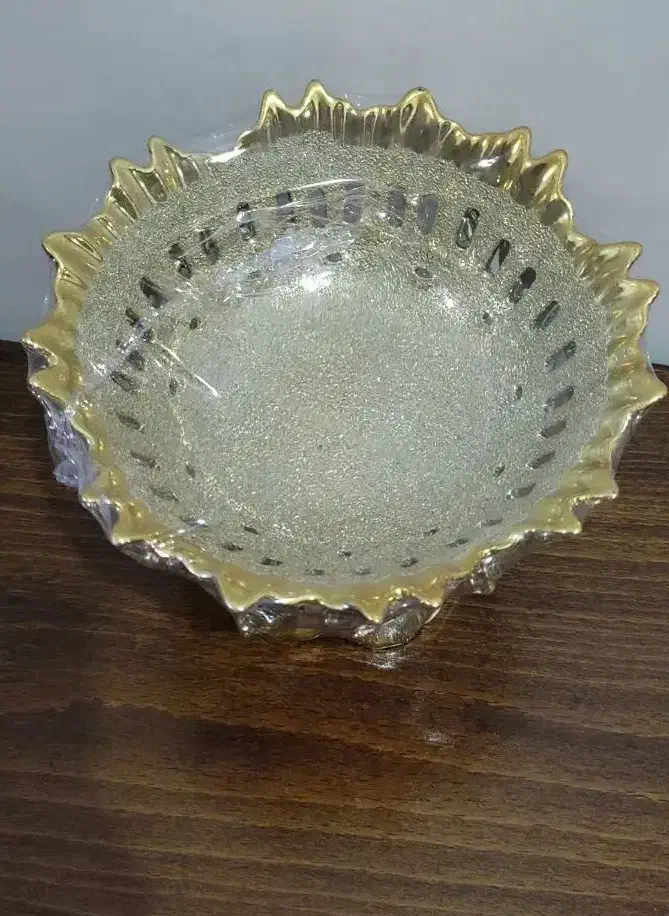 شکلات خوری کوچک|ظروف سرو و پذیرایی|رشت, جهاد|دیوار