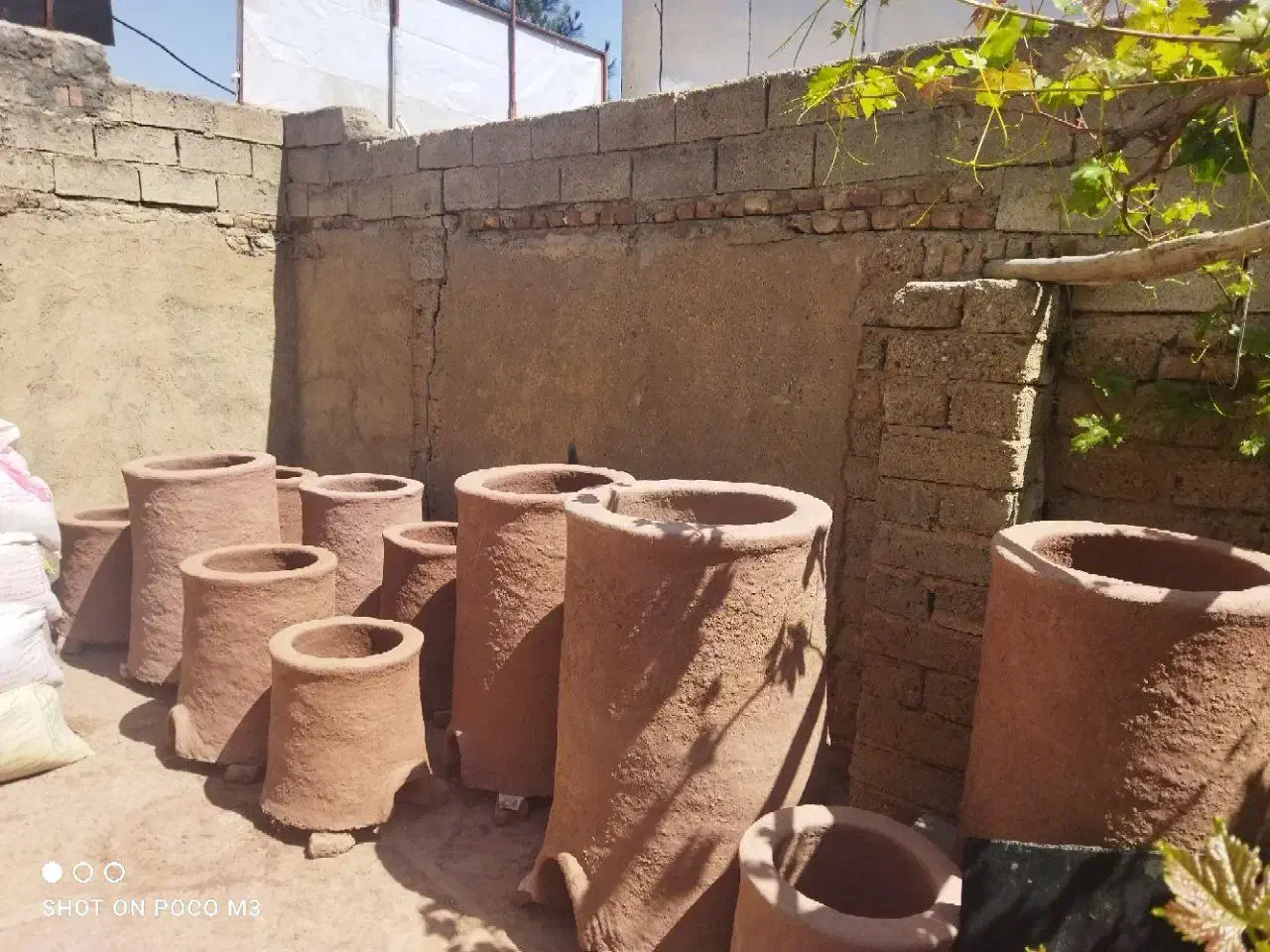 مناسب خانه حیاط ویلا|مصالح و تجهیزات ساختمان|محمدبار, |دیوار