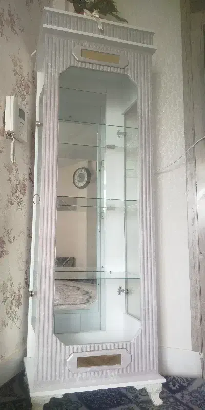 گنجه|بوفه، ویترین، کنسول|بیرجند, |دیوار