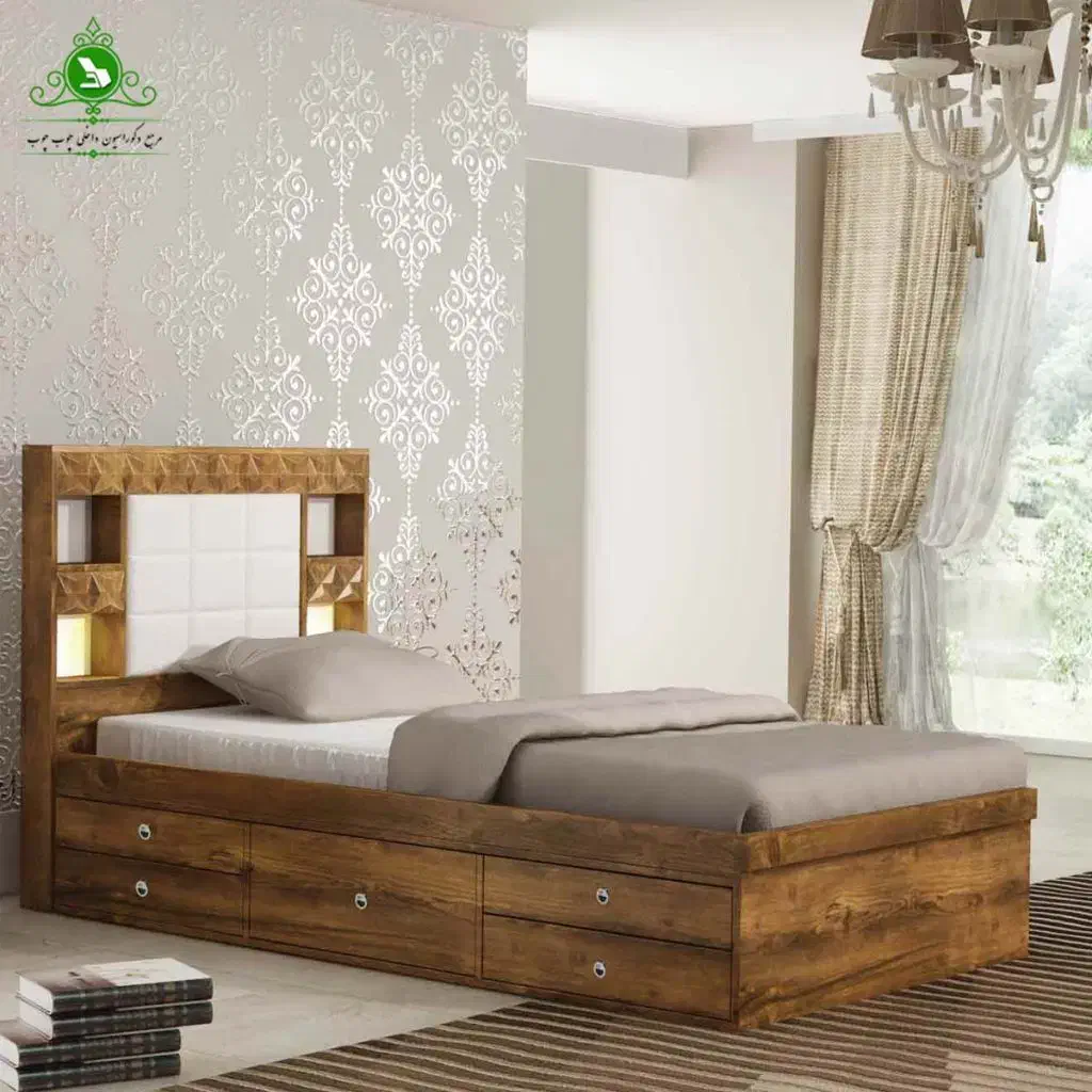 انواع تخت تشک اقساطی بدون سود با ارسال|تشک تختخواب|خورموج, |دیوار