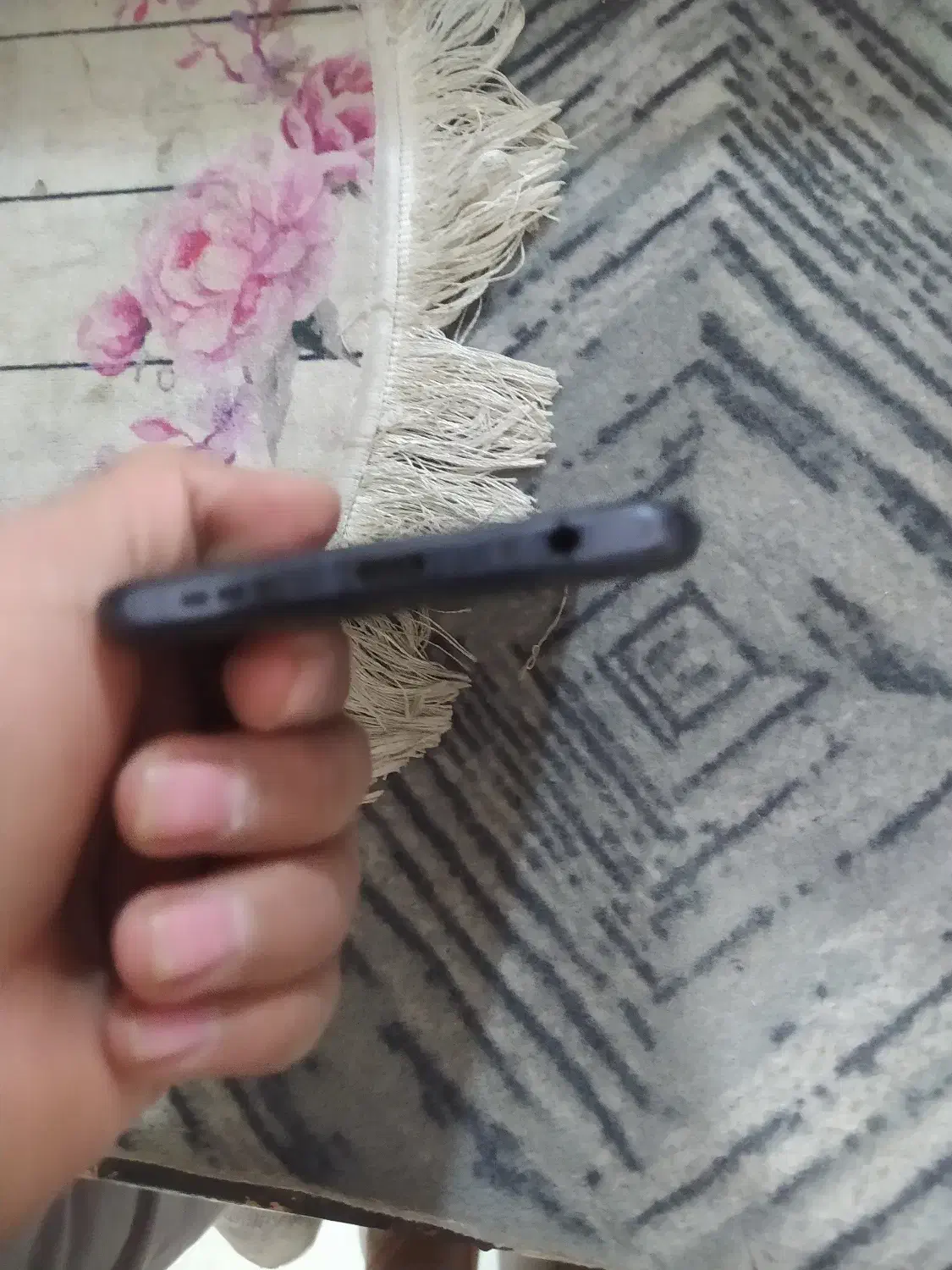 گوشی پکوM5پلاس|موبایل|سراوان, |دیوار